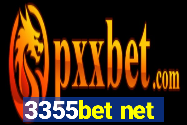 3355bet net